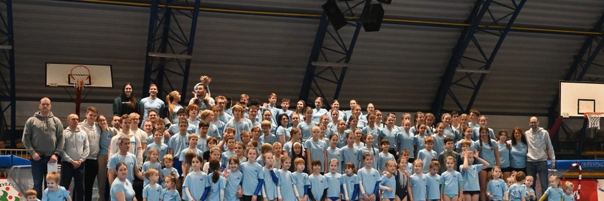 Pokal Bežigrada v MŠG 2026