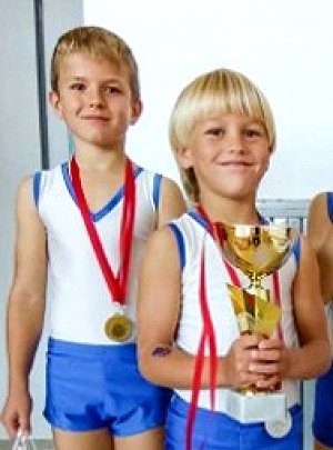 Predstavitev programa