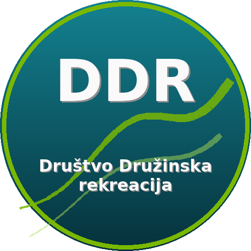 Društvo Družinska rekreacija