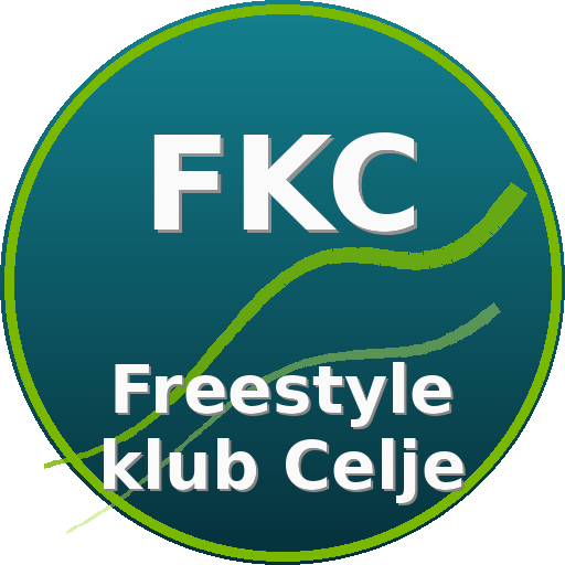 Freestyle ski klub Celje