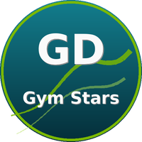 Gimnastično društvo Gym Stars