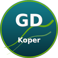 Gimnastično društvo Koper