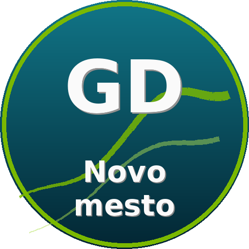 Gimnastično društvo Novo mesto (GYM Novo mesto)