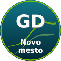 Gimnastično društvo Novo mesto (GYM Novo mesto)