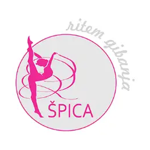 Klub za ritmično gimnastiko Špica