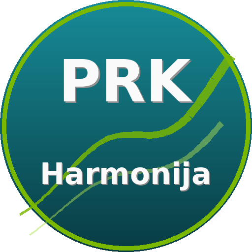 Plesno-rekreativni klub Harmonija