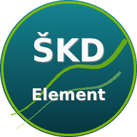 Športno kulturno društvo Element
